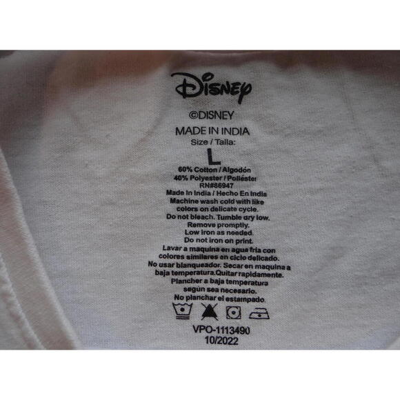 Disney Villain Era Graphic T-Shirt - Picture 4 of 4